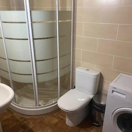 Apartamentos Algodonales Algodonales