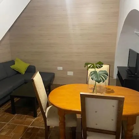 Apartamentos Algodonales Appartamento *