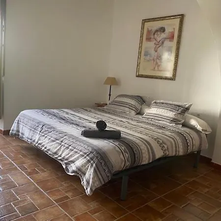Appartamento Apartamentos Algodonales Algodonales