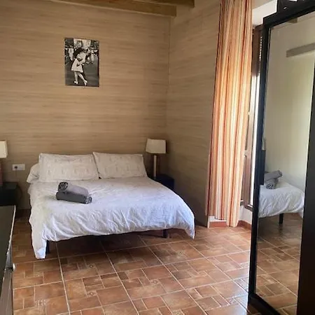 Appartamento Apartamentos Algodonales