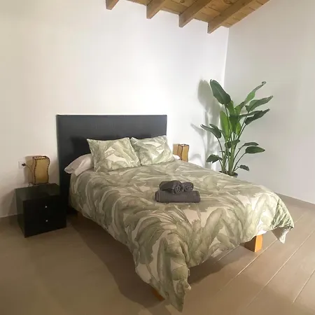 Apartamentos Algodonales Appartamento