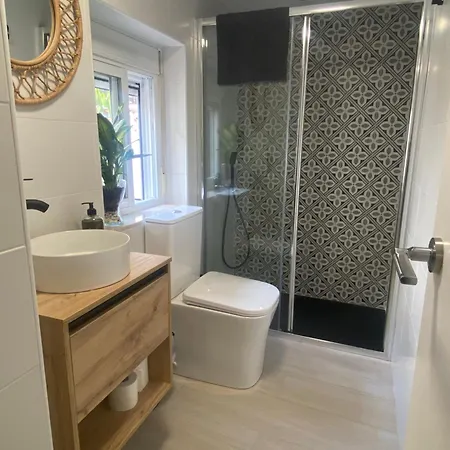 Apartamentos Algodonales Algodonales
