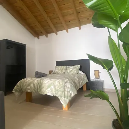 Appartamento Apartamentos Algodonales