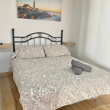 Apartamentos Algodonales Appartamento *