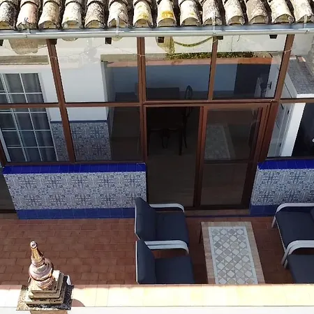 Apartamentos Algodonales *