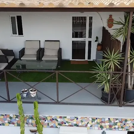 Apartamentos Algodonales * Algodonales