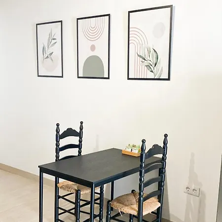 Appartamento Apartamentos Algodonales *