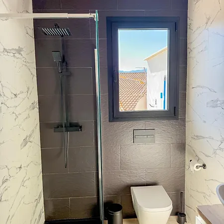 Apartamentos Algodonales Algodonales