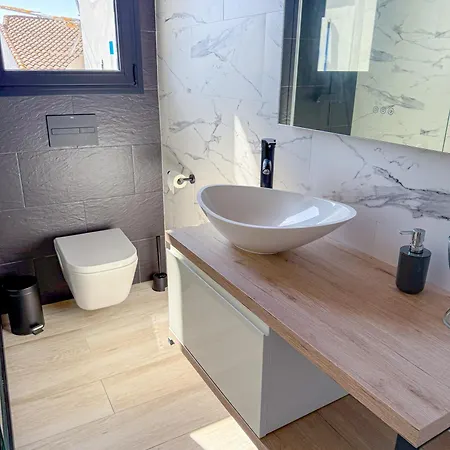 Apartamentos Algodonales