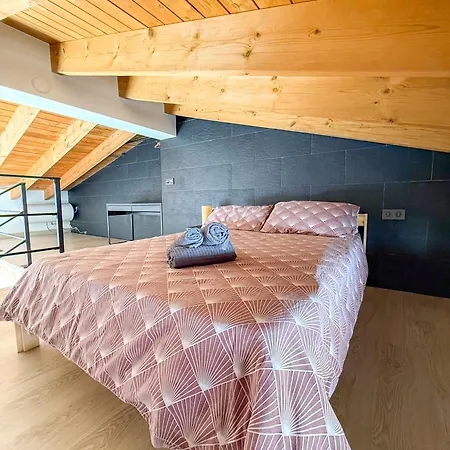 Appartamento Apartamentos Algodonales Algodonales