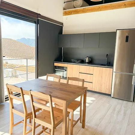 Appartamento Apartamentos Algodonales *