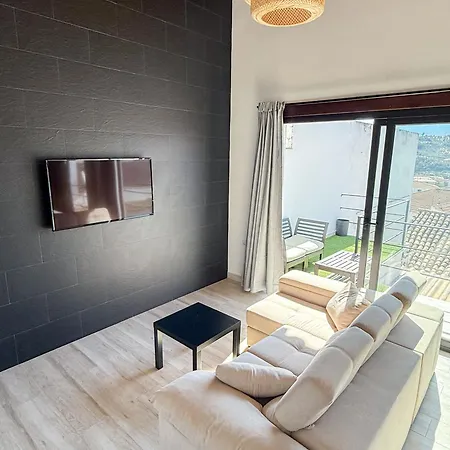 Appartamento Apartamentos Algodonales *