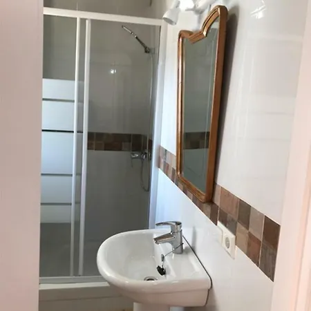 Apartamentos Algodonales