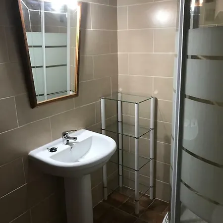 Apartamentos Algodonales Algodonales