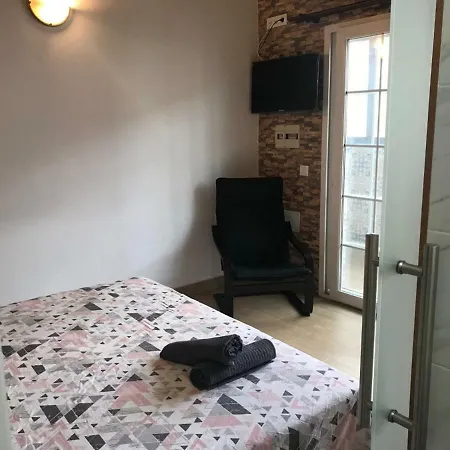 Apartamentos Algodonales Appartamento Algodonales