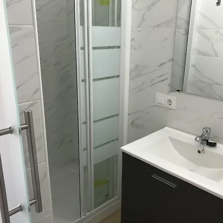 Apartamentos Algodonales Appartamento *