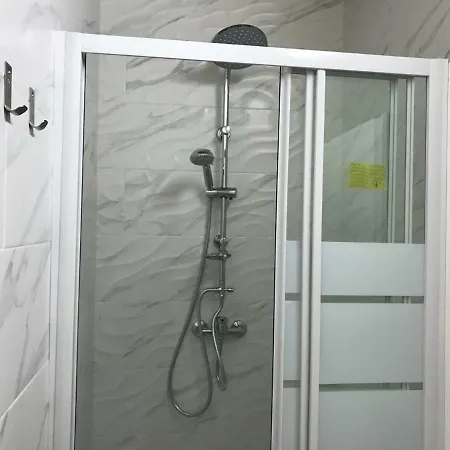 Apartamentos Algodonales