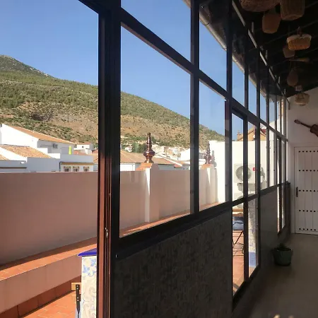 Apartamentos Algodonales Appartamento *