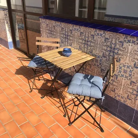 Apartamentos Algodonales