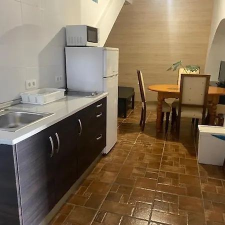 Apartamentos Algodonales *