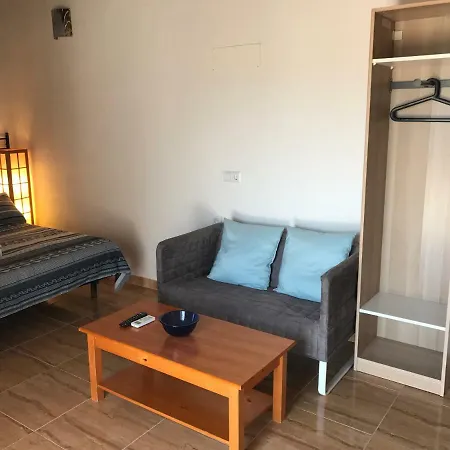 Apartamentos Algodonales Apartment Algodonales
