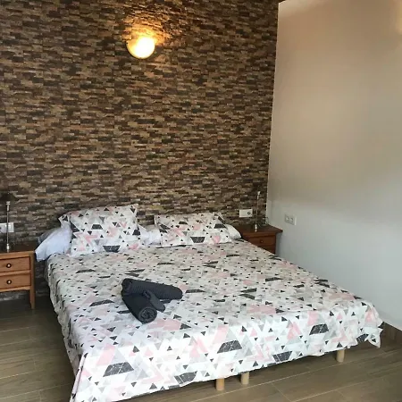 Apartamento Apartamentos Algodonales Algodonales