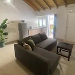 Appartement Apartamentos Algodonales