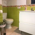 Appartement Apartamentos Algodonales