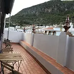 Apartamentos Algodonales Appartement