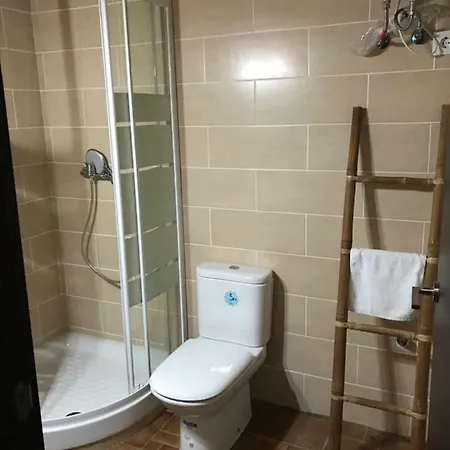 Apartamentos Algodonales