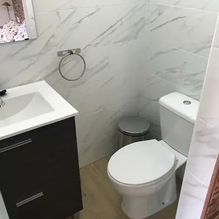 Apartamentos Algodonales
