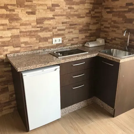 Apartamentos Algodonales Apartmán Algodonales